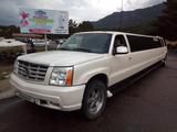 Cadillac Escalade 2005 года за 7 500 000 тг. в Алматы