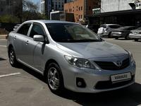 Toyota Corolla 2011 годаүшін7 200 000 тг. в Алматы