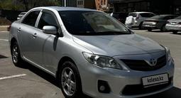 Toyota Corolla 2011 года за 7 200 000 тг. в Алматы