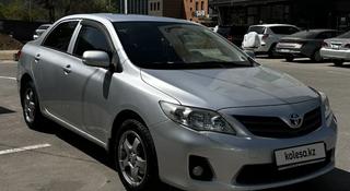 Toyota Corolla 2011 года за 7 200 000 тг. в Алматы