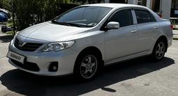 Toyota Corolla 2011 года за 7 200 000 тг. в Алматы – фото 2