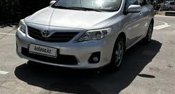 Toyota Corolla 2011 года за 7 200 000 тг. в Алматы – фото 3