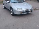 Mazda 323 1998 года за 2 500 000 тг. в Алматы – фото 3