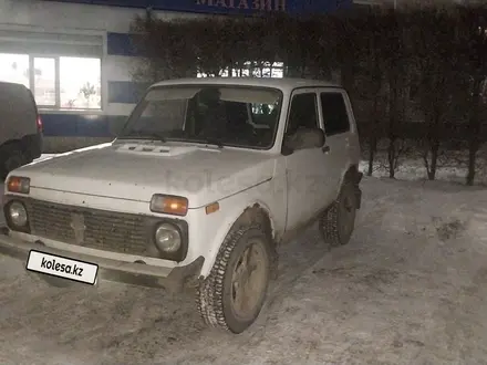 ВАЗ (Lada) Lada 2121 2013 года за 2 300 000 тг. в Костанай