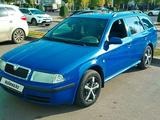 Skoda Octavia 2001 года за 2 400 000 тг. в Астана