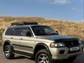 Mitsubishi Montero Sport 2001 годаүшін5 000 000 тг. в Алматы