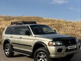Mitsubishi Montero Sport 2001 годаүшін5 000 000 тг. в Алматы