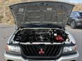 Mitsubishi Montero Sport 2001 годаүшін5 000 000 тг. в Алматы – фото 13
