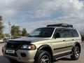 Mitsubishi Montero Sport 2001 годаүшін5 000 000 тг. в Алматы – фото 15