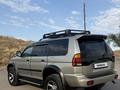 Mitsubishi Montero Sport 2001 годаүшін5 000 000 тг. в Алматы – фото 17