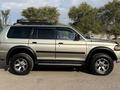 Mitsubishi Montero Sport 2001 годаүшін5 000 000 тг. в Алматы – фото 3