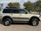 Mitsubishi Montero Sport 2001 годаүшін5 000 000 тг. в Алматы – фото 3
