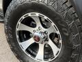 Mitsubishi Montero Sport 2001 годаүшін5 000 000 тг. в Алматы – фото 26