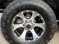 Mitsubishi Montero Sport 2001 годаүшін5 000 000 тг. в Алматы – фото 29