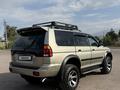 Mitsubishi Montero Sport 2001 годаүшін5 000 000 тг. в Алматы – фото 4