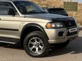 Mitsubishi Montero Sport 2001 годаүшін5 000 000 тг. в Алматы – фото 30