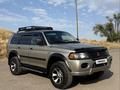 Mitsubishi Montero Sport 2001 годаүшін5 000 000 тг. в Алматы – фото 2