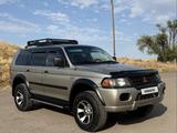 Mitsubishi Montero Sport 2001 годаүшін5 000 000 тг. в Алматы – фото 2