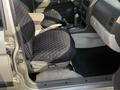 Mitsubishi Montero Sport 2001 годаүшін5 000 000 тг. в Алматы – фото 7