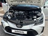 Toyota Corolla 2022 годаүшін10 950 000 тг. в Шымкент – фото 2