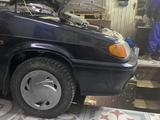 ВАЗ (Lada) 2115 2008 года за 750 000 тг. в Уральск – фото 5