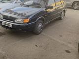ВАЗ (Lada) 2115 2008 года за 750 000 тг. в Уральск – фото 4