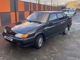ВАЗ (Lada) 2115 2008 года за 750 000 тг. в Уральск