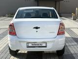 Chevrolet Cobalt 2022 годаүшін4 600 000 тг. в Шымкент – фото 5