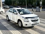 Chevrolet Cobalt 2022 годаүшін4 600 000 тг. в Шымкент