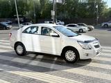 Chevrolet Cobalt 2022 годаүшін4 600 000 тг. в Шымкент – фото 3