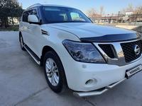 Nissan Patrol 2013 года за 13 450 000 тг. в Шымкент