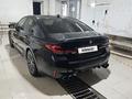 BMW 540 2017 года за 21 000 000 тг. в Атырау – фото 4