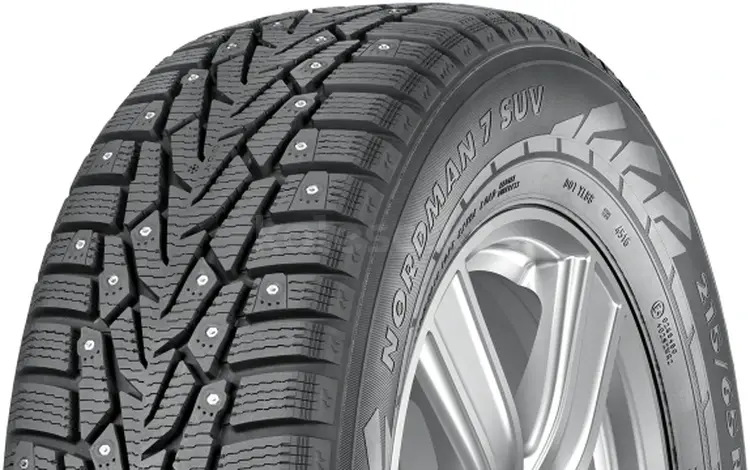 215/45R17 Ikon Character Ice 7 T91 за 62 000 тг. в Алматы