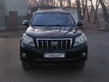 Toyota Land Cruiser Prado 2010 года за 16 500 000 тг. в Караганда