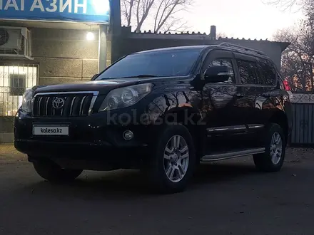 Toyota Land Cruiser Prado 2010 года за 16 500 000 тг. в Караганда – фото 5