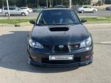Subaru Impreza 2007 годаүшін9 200 000 тг. в Алматы – фото 2