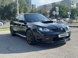 Subaru Impreza 2007 годаүшін9 200 000 тг. в Алматы