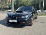 Subaru Impreza 2007 годаүшін9 200 000 тг. в Алматы – фото 3