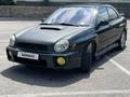 Subaru Impreza 2001 года за 5 300 000 тг. в Алматы – фото 18