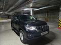 Toyota Land Cruiser Prado 2024 годаүшін27 800 000 тг. в Астана – фото 2