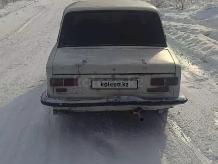 ВАЗ (Lada) 2101 1987 года за 300 000 тг. в Усть-Каменогорск – фото 4