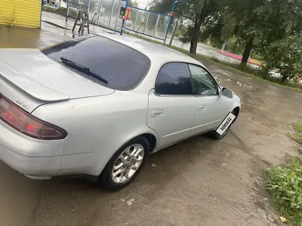 Toyota Corolla Ceres 1995 года за 1 500 000 тг. в Павлодар – фото 4