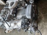Двигатель Мотор 2JZ трамблерный, объемом 3.0 литра Toyota Aristo Cresta за 650 000 тг. в Алматы