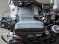 Двигатель Мотор 2JZ трамблерный, объемом 3.0 литра Toyota Aristo Cresta за 650 000 тг. в Алматы – фото 3