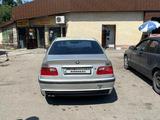 BMW 323 2000 годаfor3 500 000 тг. в Алматы – фото 5