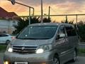 Toyota Alphard 2005 года за 8 000 000 тг. в Шымкент