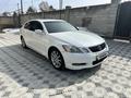 Lexus GS 300 2005 года за 5 200 000 тг. в Алматы