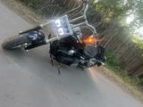 Harley-Davidson  Fat Bob 2012 года за 6 500 000 тг. в Караганда