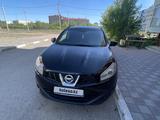 Nissan Qashqai 2013 годаүшін5 800 000 тг. в Сатпаев