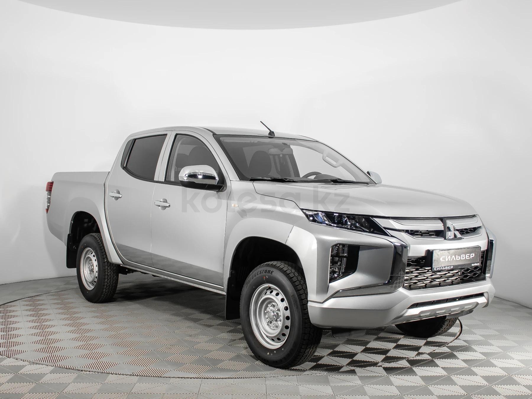 Mitsubishi L200 DC Invite 2022 г.